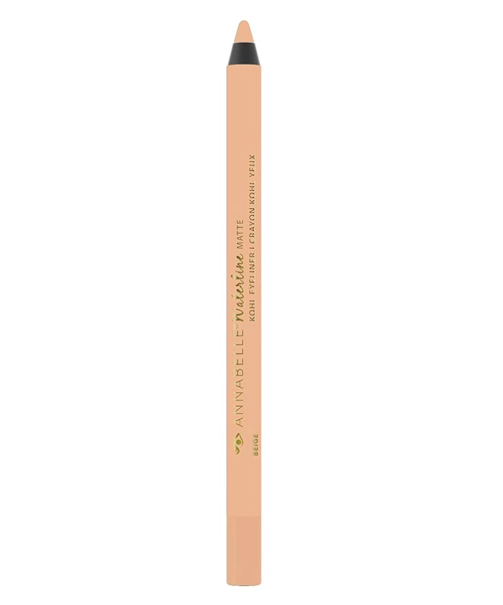 Annabelle Waterline Kohl Eyeliner