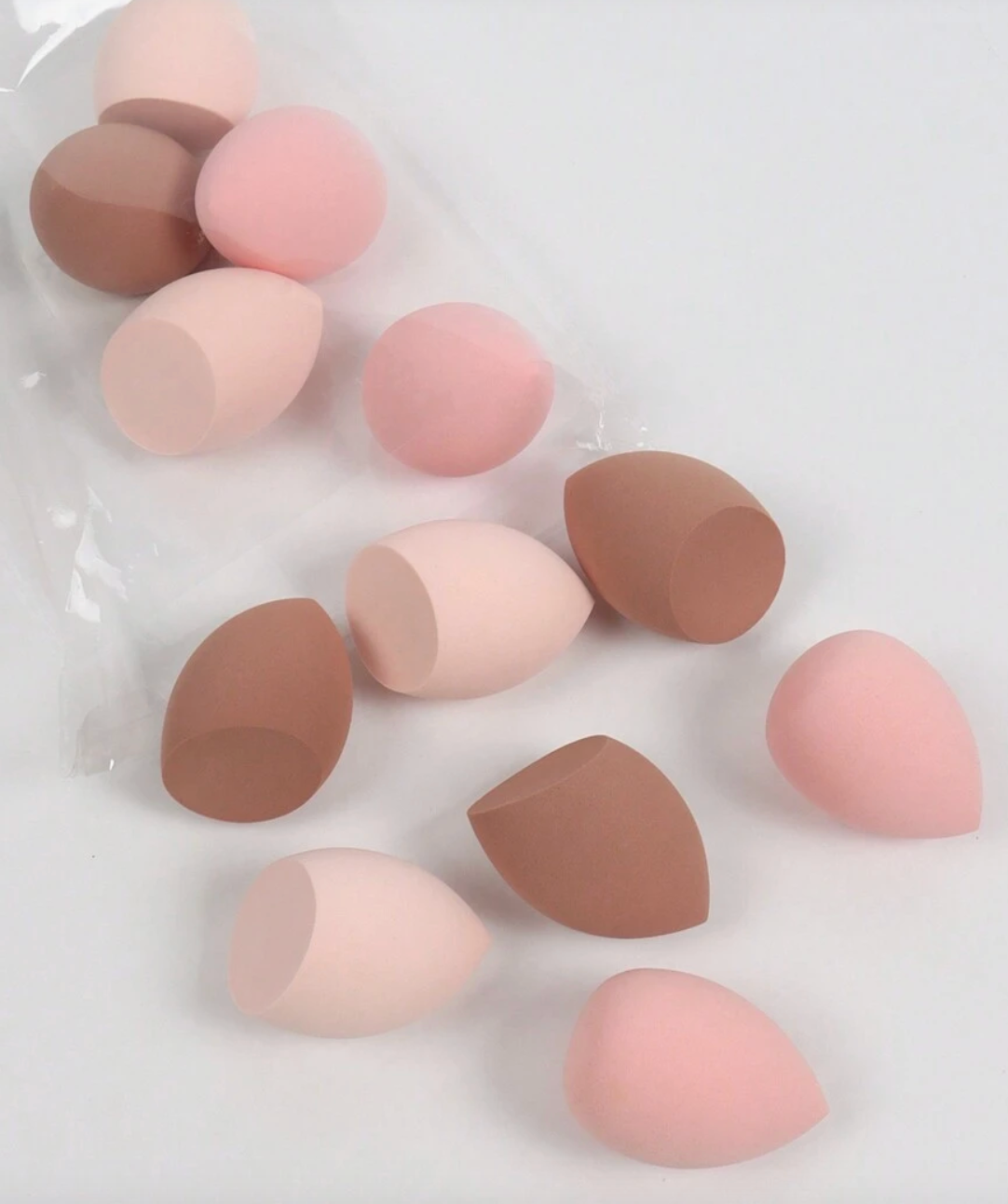 Beauty Blenders - SHEGLAM (1 pc)