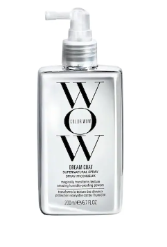 ColorWow Dream Coat Iconic Frizz Fighters Hair