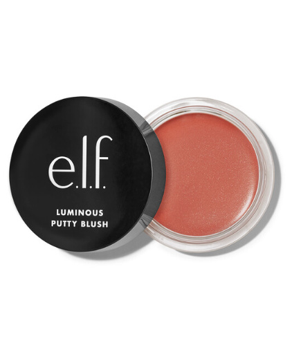 e.l.f. Putty Cream Blush