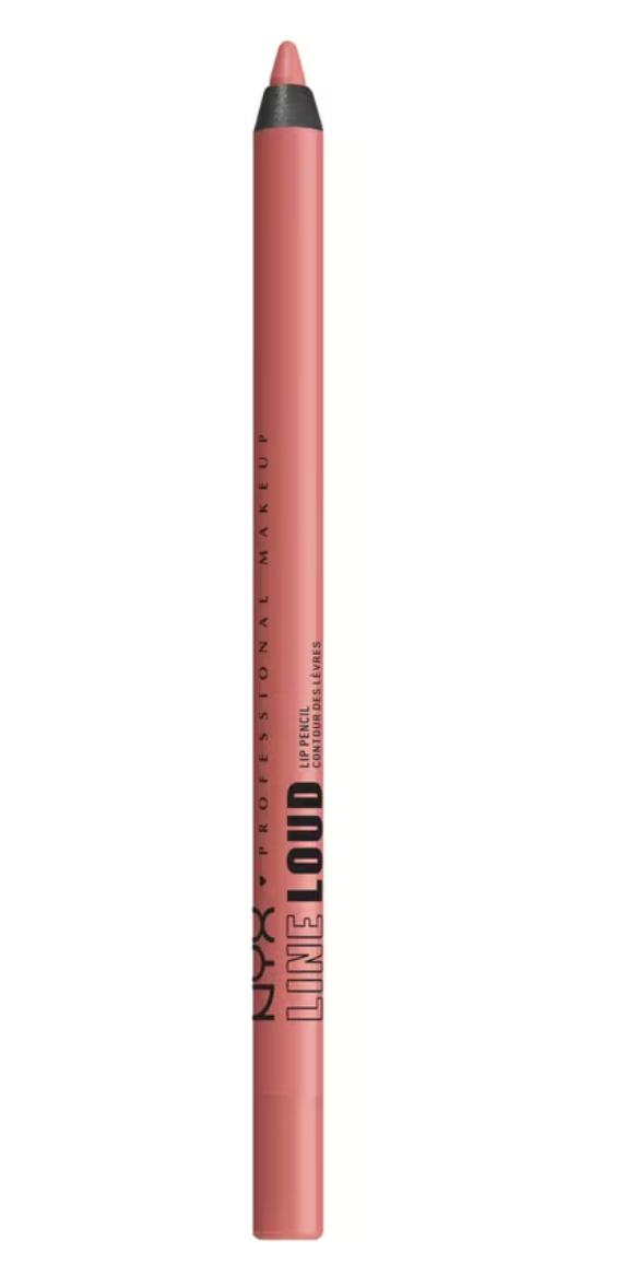 NYX LINE LOUD VEGAN LONGWEAR LIP LINER