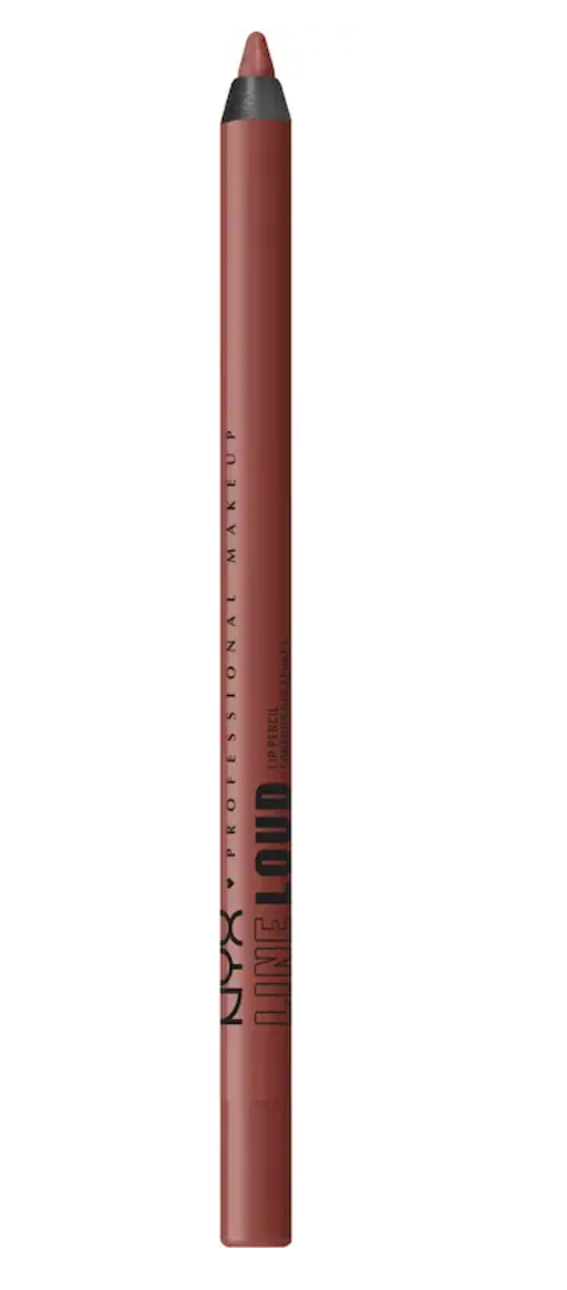 NYX LINE LOUD VEGAN LONGWEAR LIP LINER