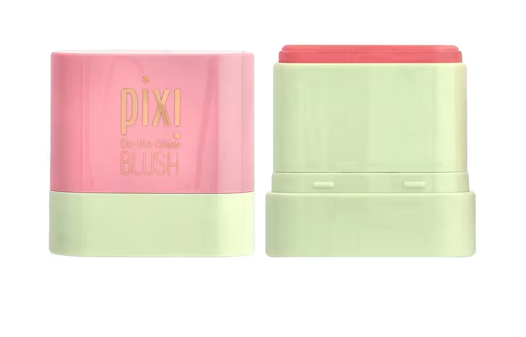 PIXI On-the-Glow Blush