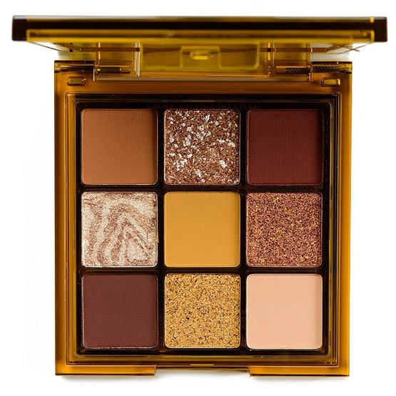 Huda Beauty Brown Obsessions Eyeshadow Palette