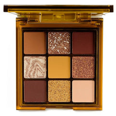 Huda Beauty Brown Obsessions Eyeshadow Palette