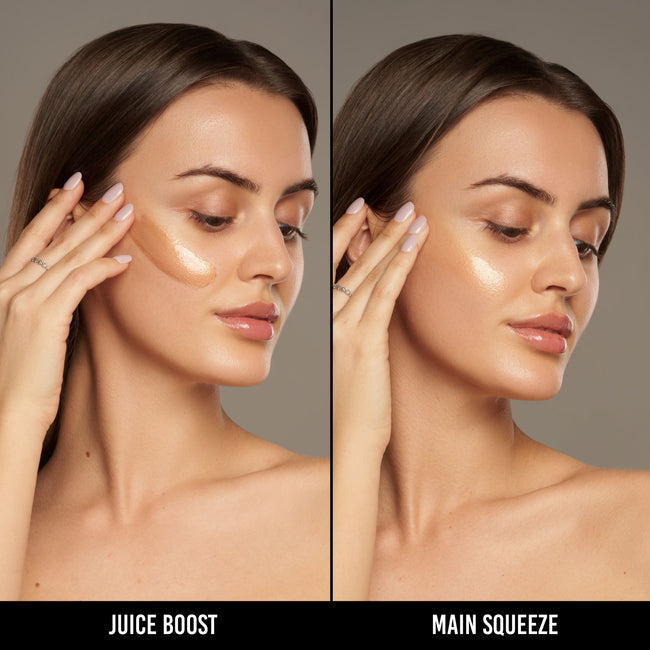 Danessa Myricks Yummy Hydrating Primer Serum
