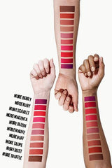 Maybelline Color Sensational® Ultimatte Slim Lipstick