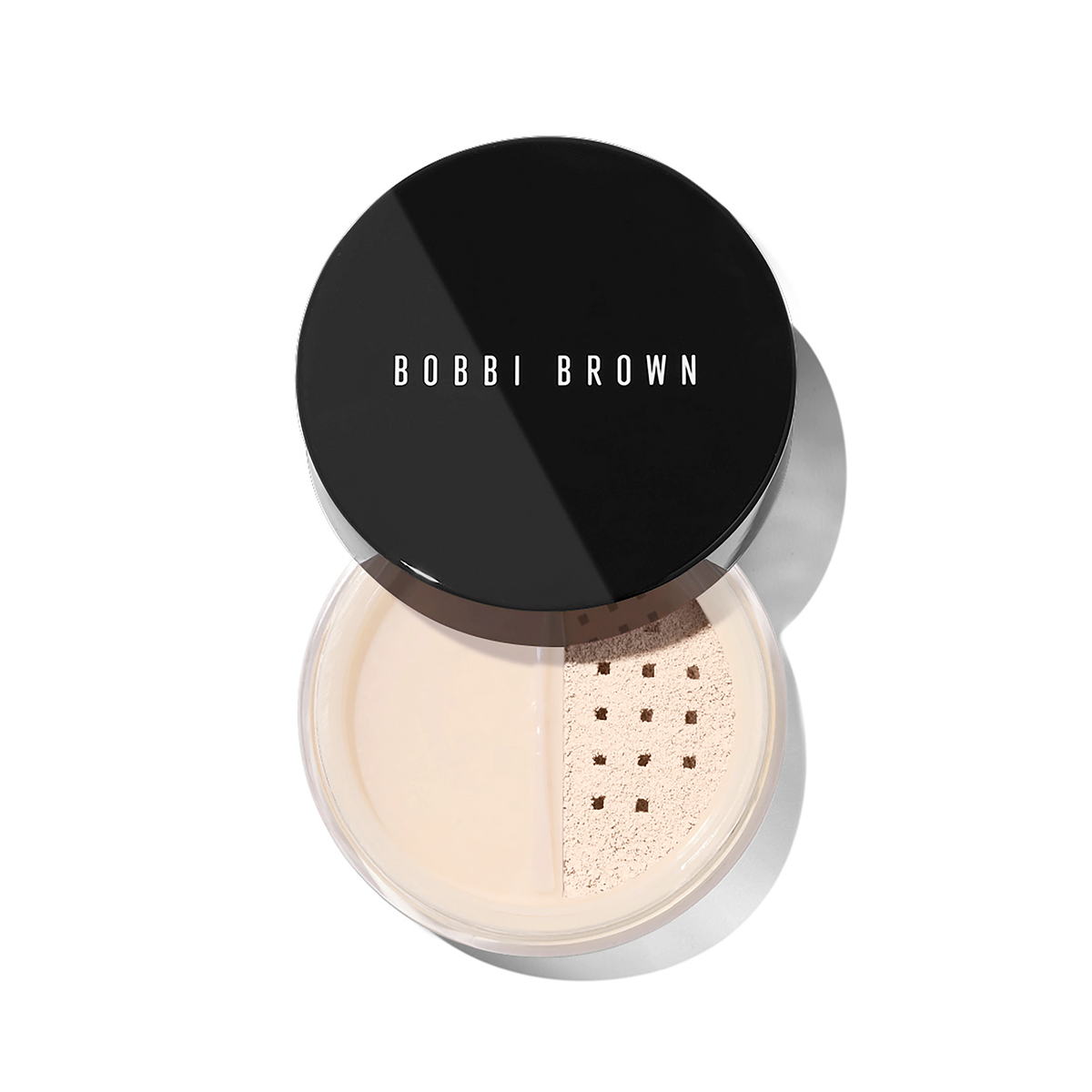 Bobbi Brown Sheer Finish Loose Powder