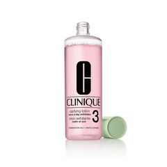 Clinique Clarifying Lotion Exfoliater 3 for Combination/Oily Skin (200ml)