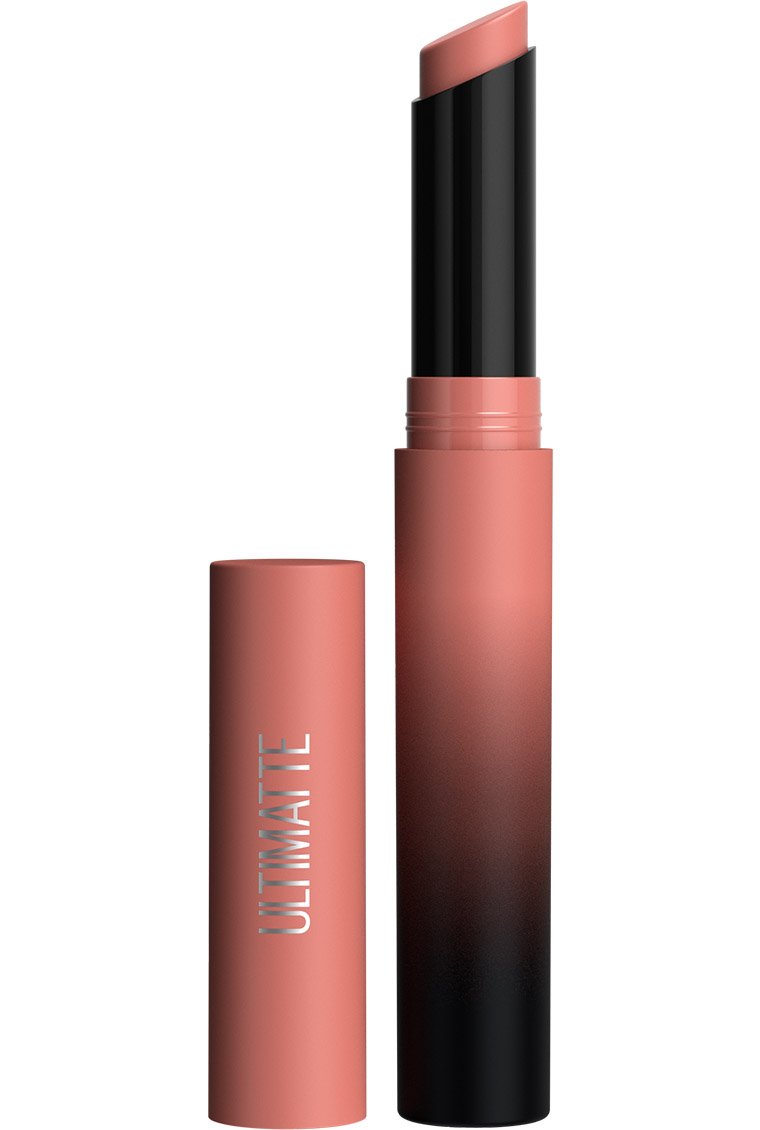 Maybelline Color Sensational® Ultimatte Slim Lipstick