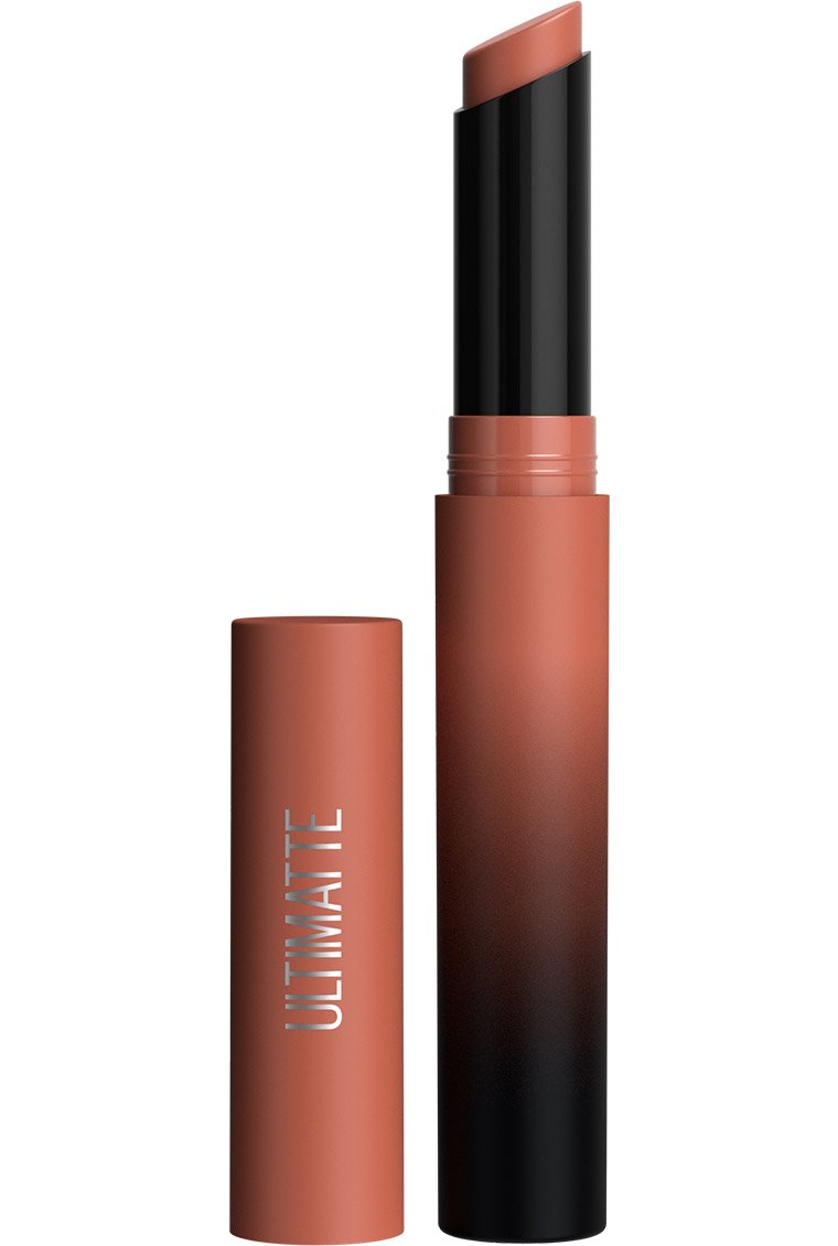 Maybelline Color Sensational® Ultimatte Slim Lipstick