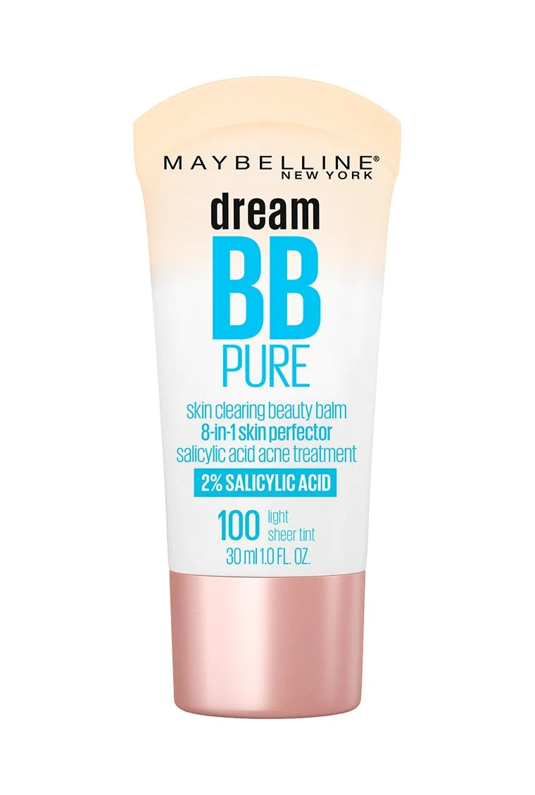 Maybelline Dream BB Cream