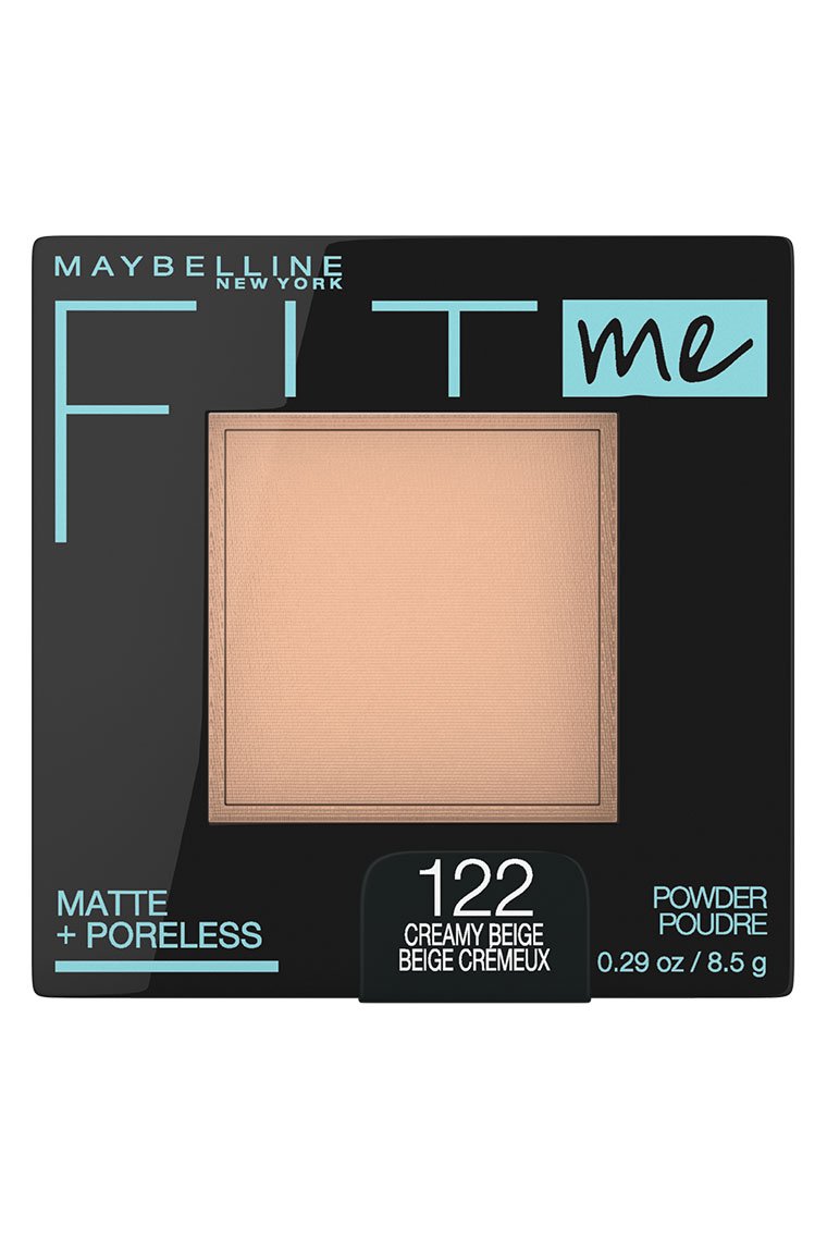 Maybelline Fit Me Matte + Poreless Foundation Powder