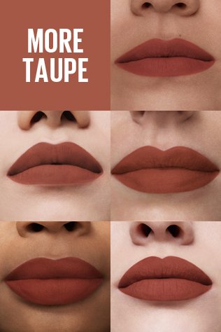 Maybelline Color Sensational® Ultimatte Slim Lipstick