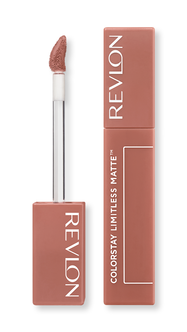 Revlon Colorstay Limitless Matte Lipstick