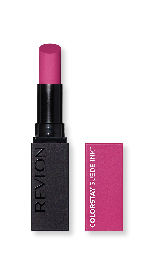 Revlon ColorStay Suede Ink Lipstick