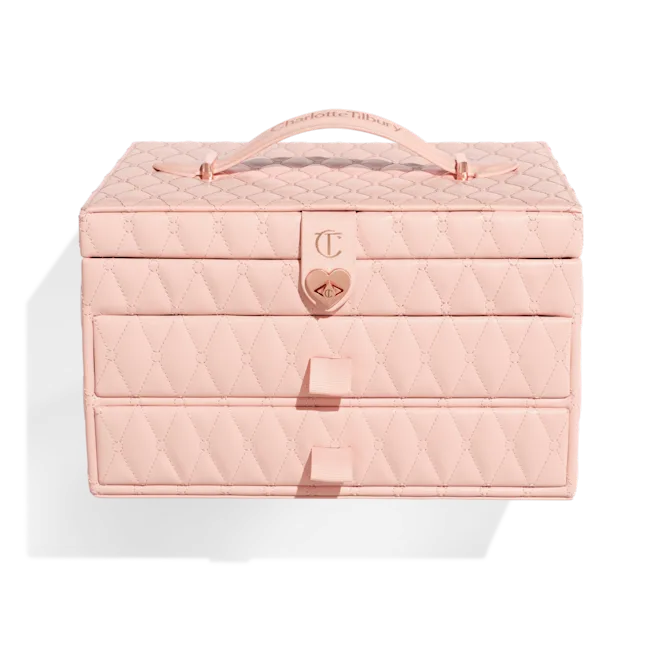 Charlotte Tilbury Pillow Talk Dreams Come True - Limited Edition Makeup Kit