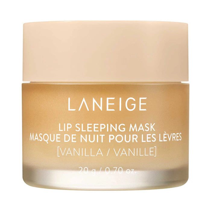 Laneige Lip Sleeping Mask Intense Hydration with Vitamin C