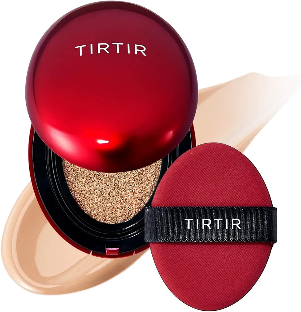 TirTir Mask Fit Red Cushion Foundation