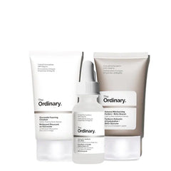 The Ordinary- The Acne Set