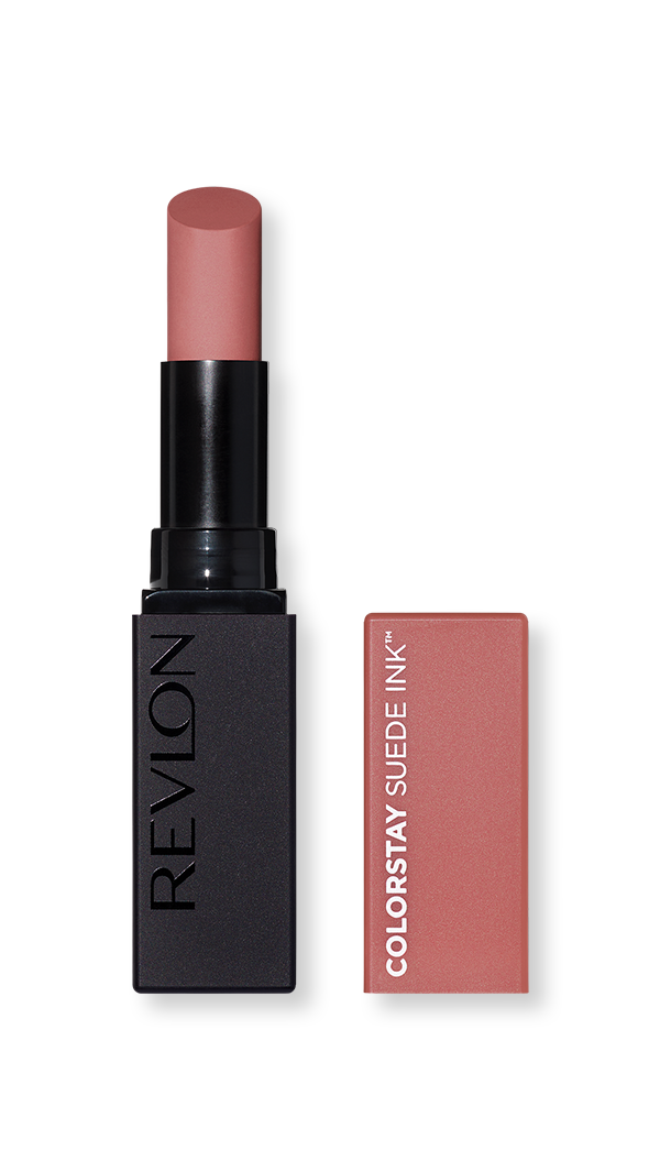 Revlon ColorStay Suede Ink Lipstick