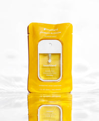TouchLand Power Mist Vanilla Blossom - Hydrating Hand Sanitizer Mist