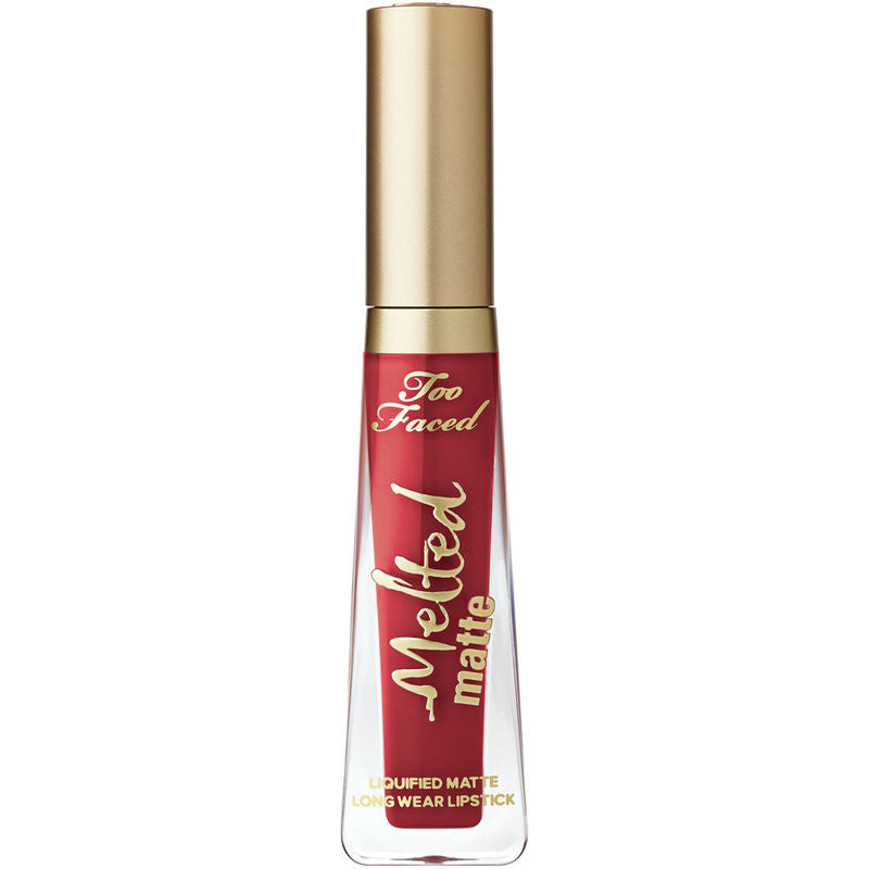 Too Faced Melted Matte Liquified Longwear Lipstick